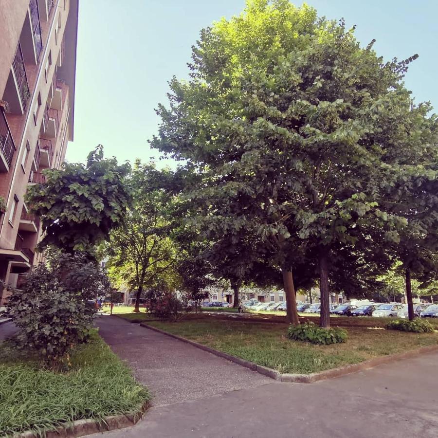 Il Giardino Di Margherita Apartment Turin Exterior photo
